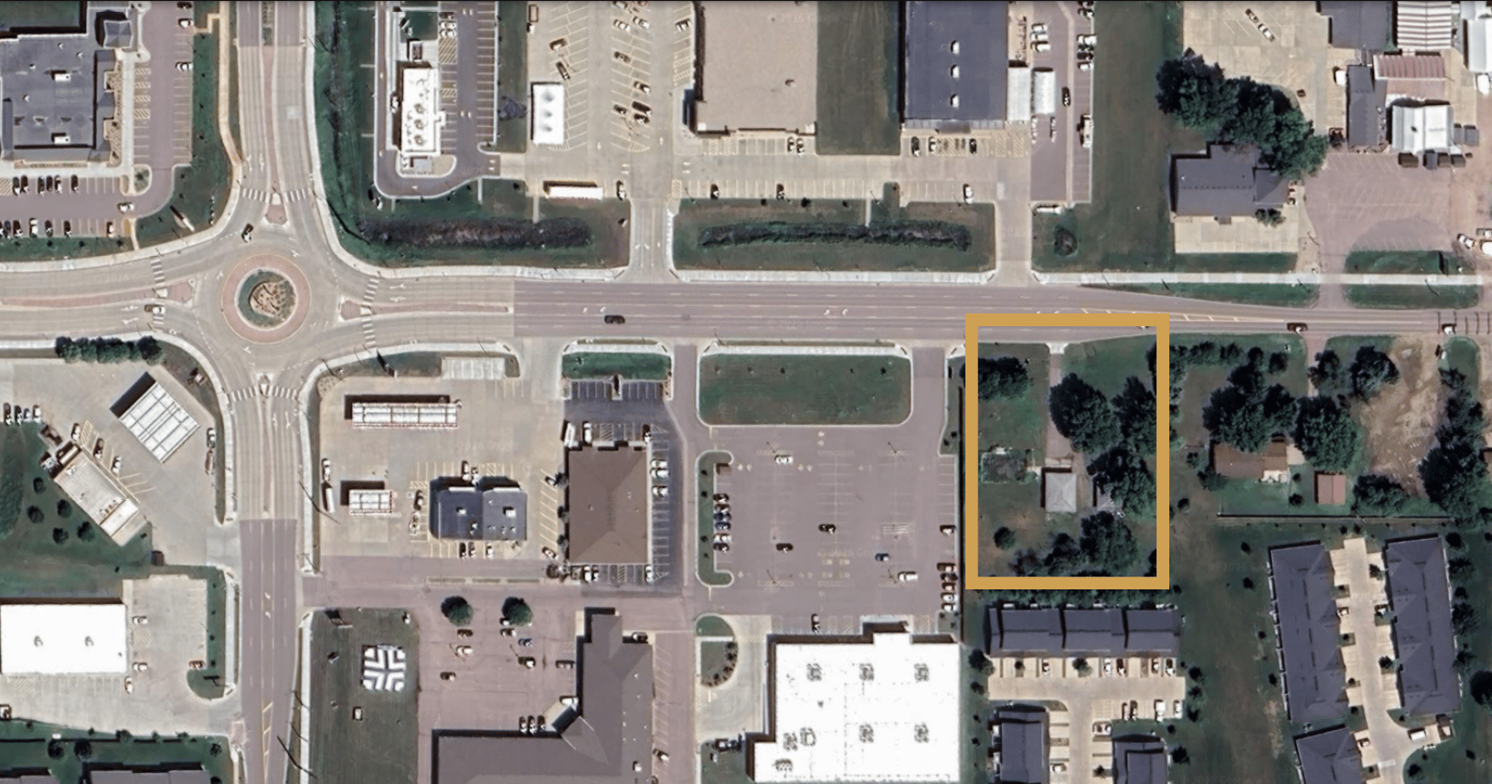 47515 E Willow St, Harrisburg, SD 57032