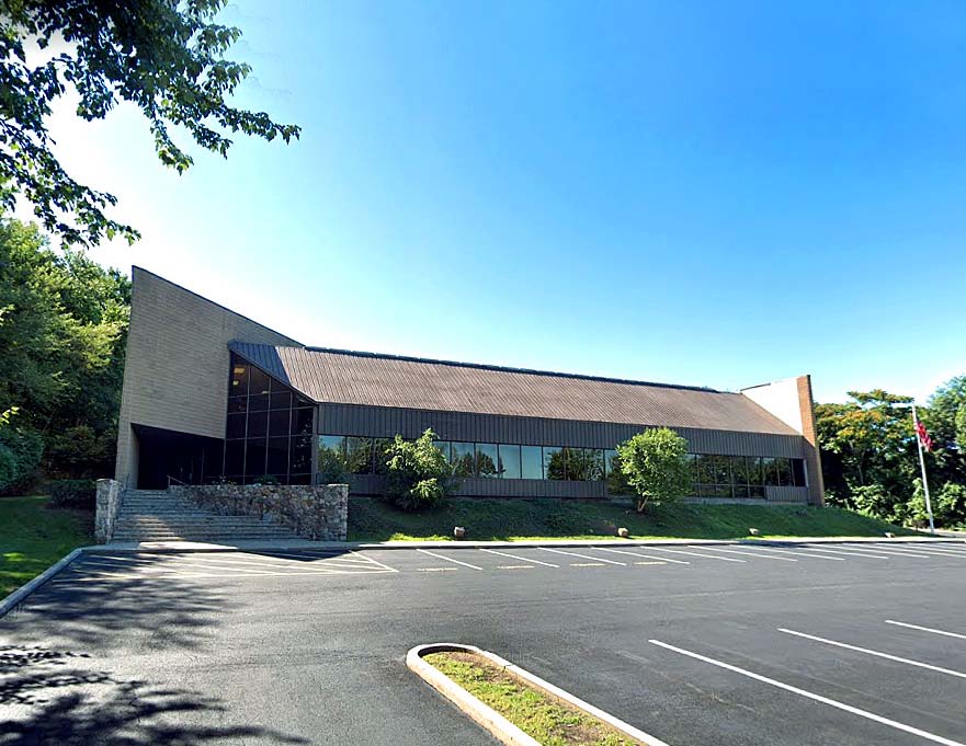 500 Corporate Dr, Mahwah, NJ 07430