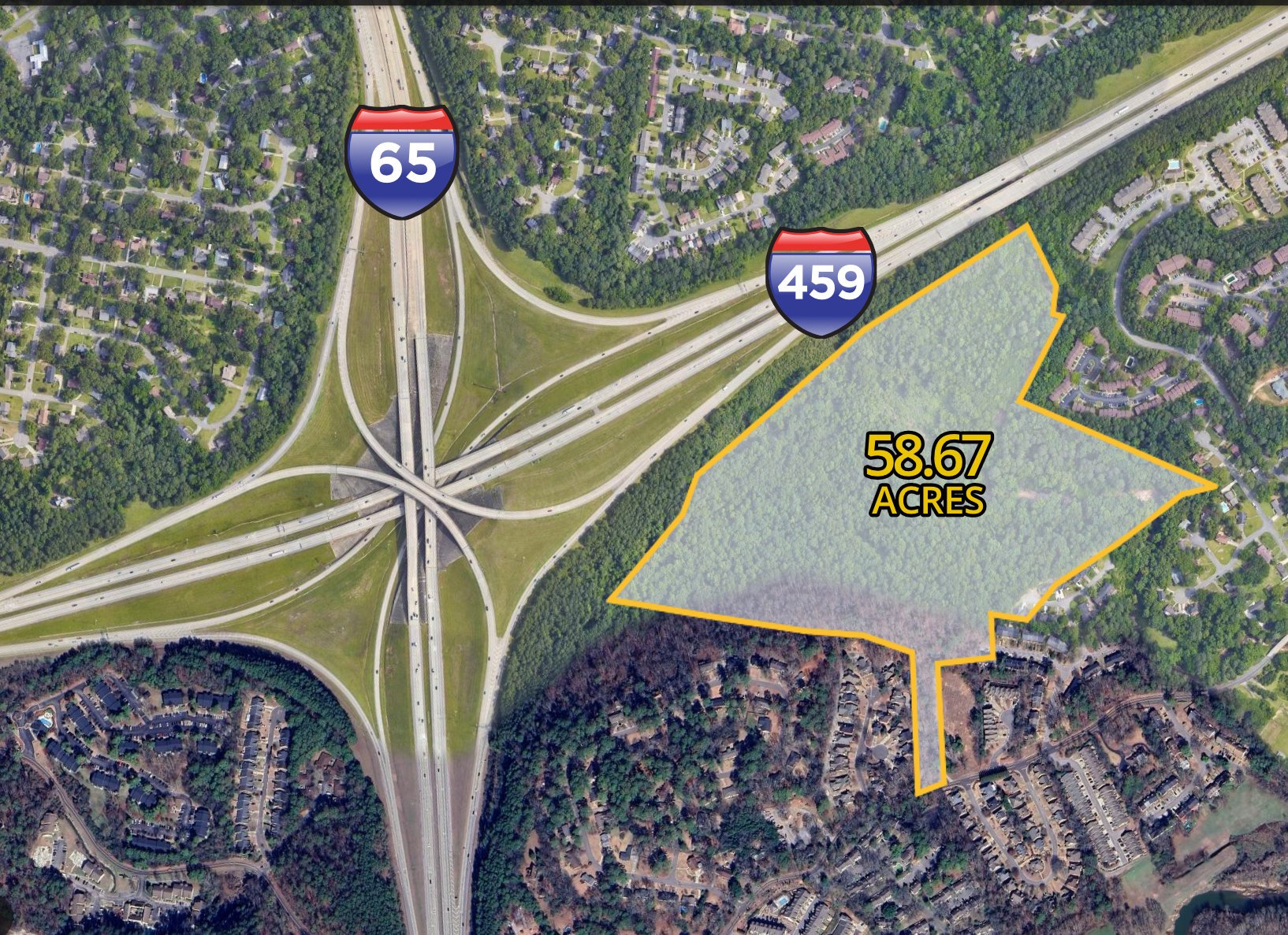 2434 Old Rocky Ridge Rd, Birmingham, AL 35216