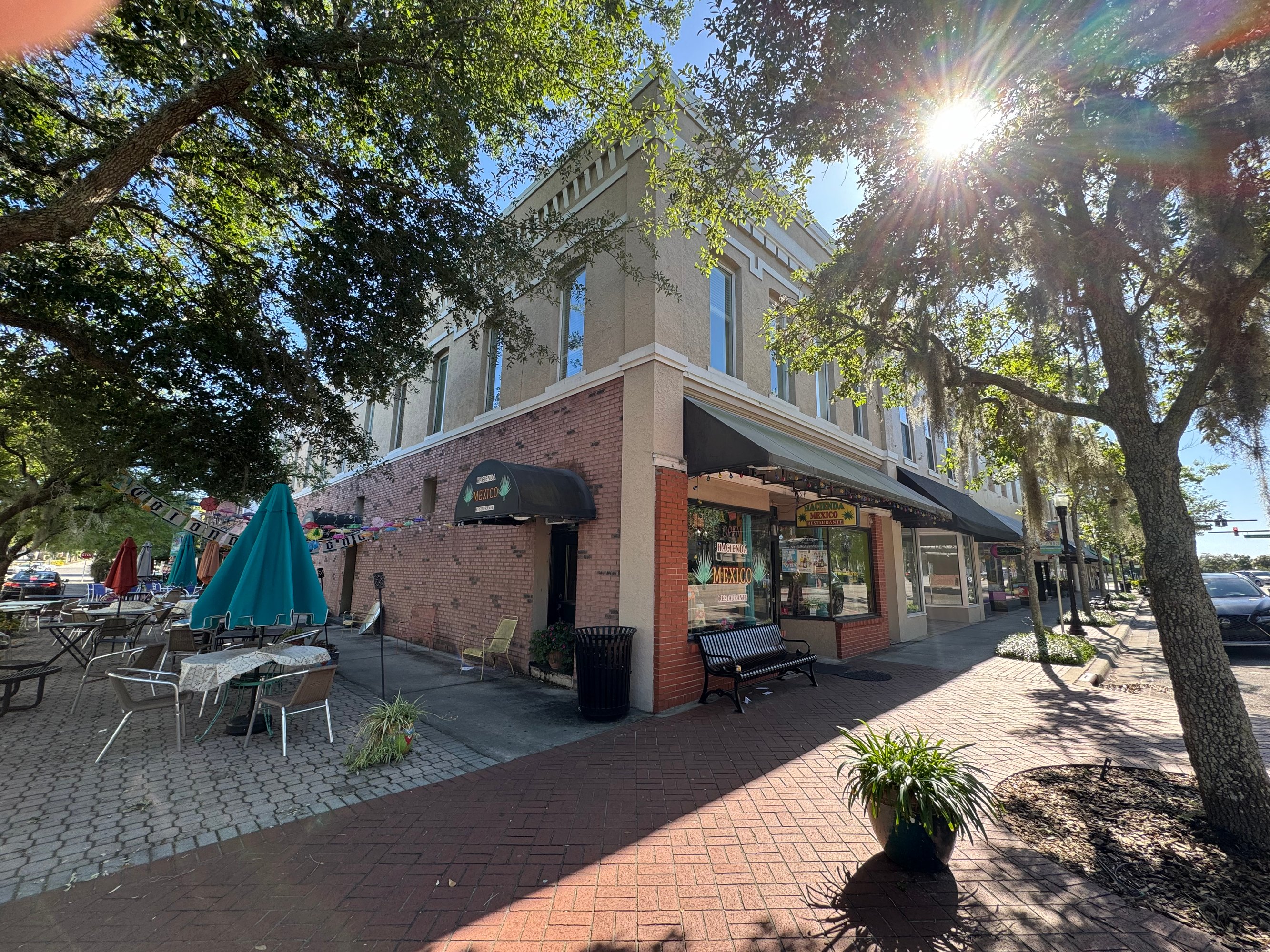 195 E Main St, Bartow, FL 33830