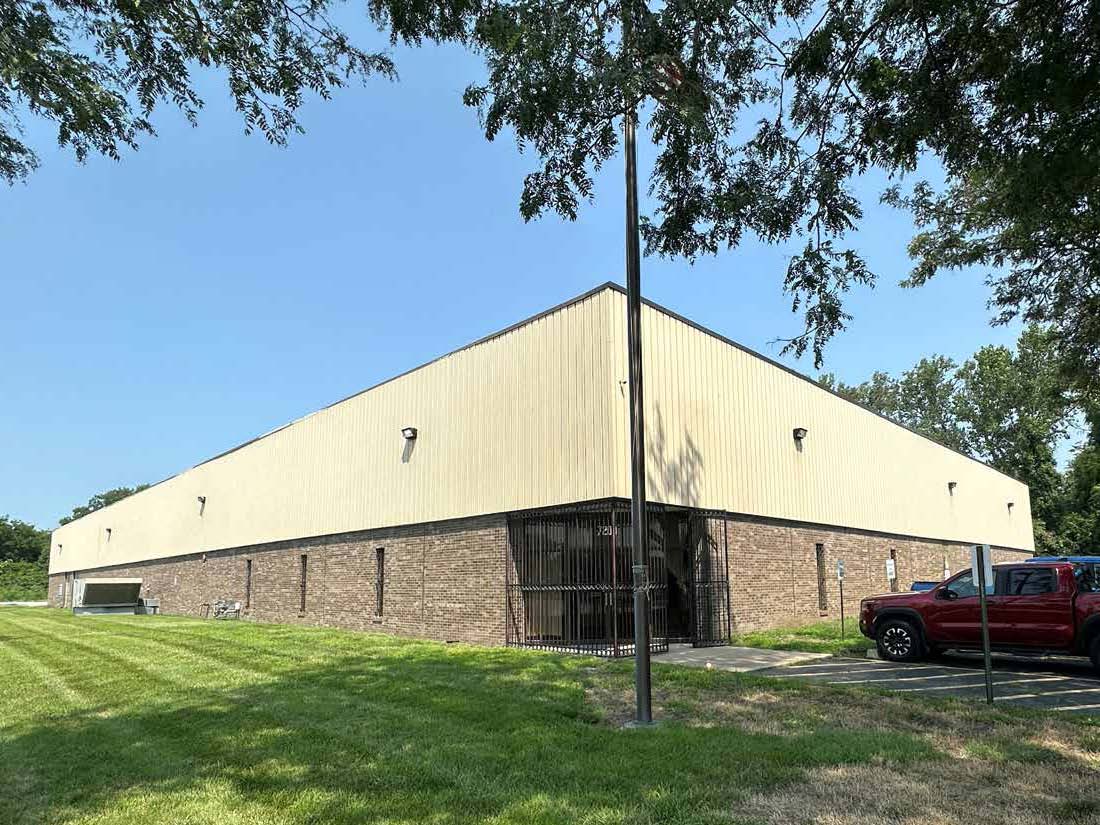 7200 NE Birmingham Rd, Randolph, MO 64161