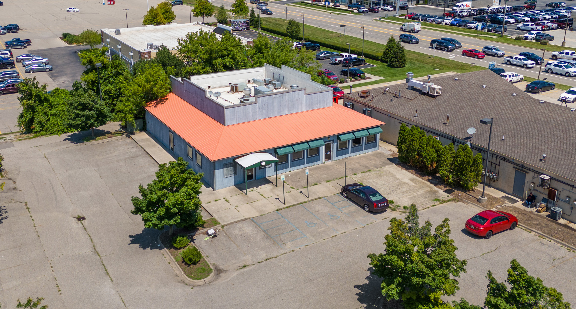 3024 Krafft Rd, Fort Gratiot Township, MI 48059