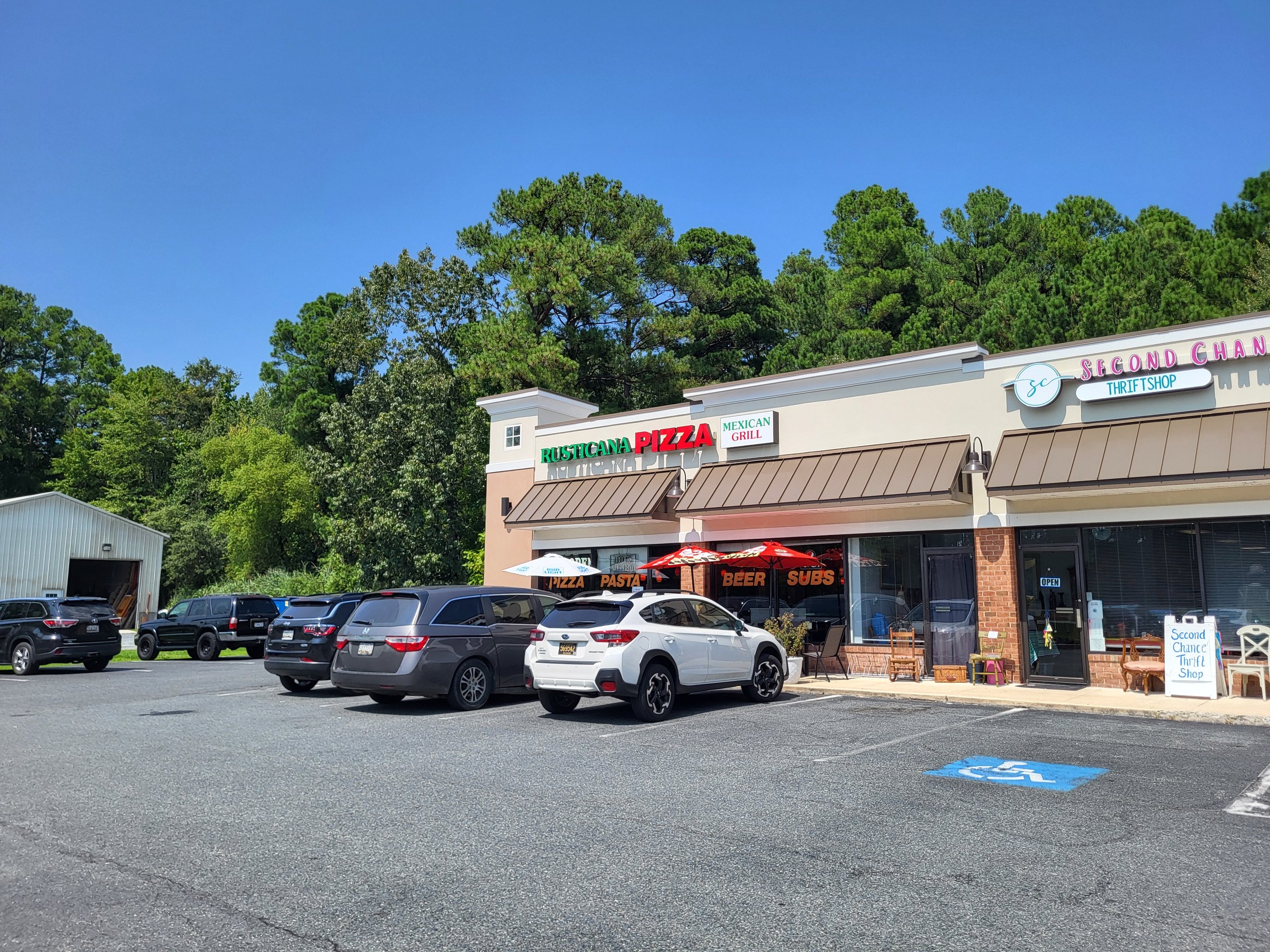 1013 S Talbot St, Saint Michaels, MD 21663