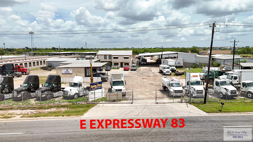 1161 Expressway 83, San Benito, TX 78586