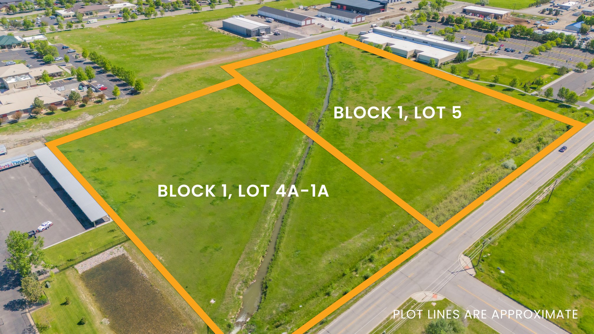 00 Conrad Rd, Billings, MT 59102