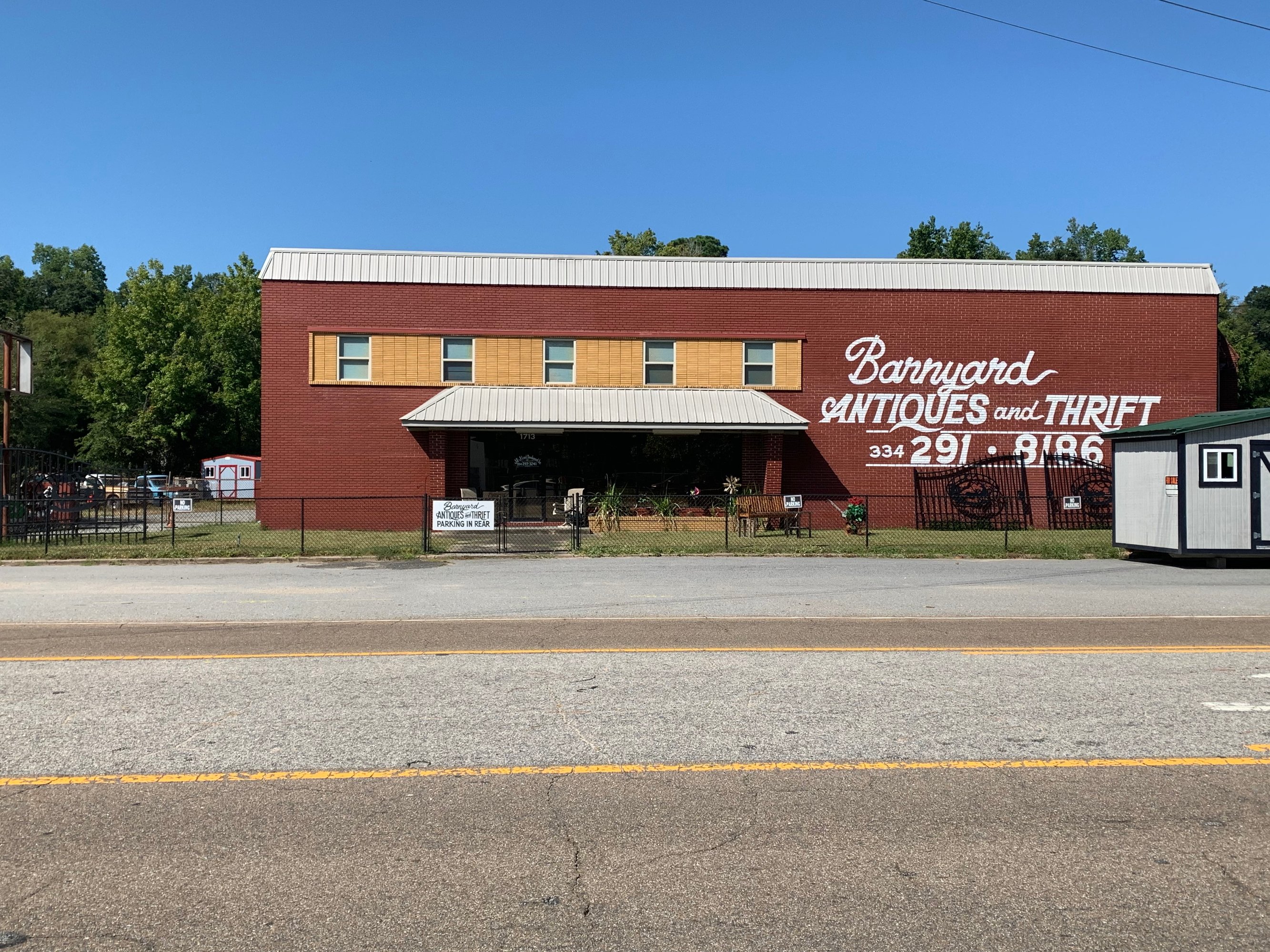 1713 Opelika Rd, Phenix City, AL 36867