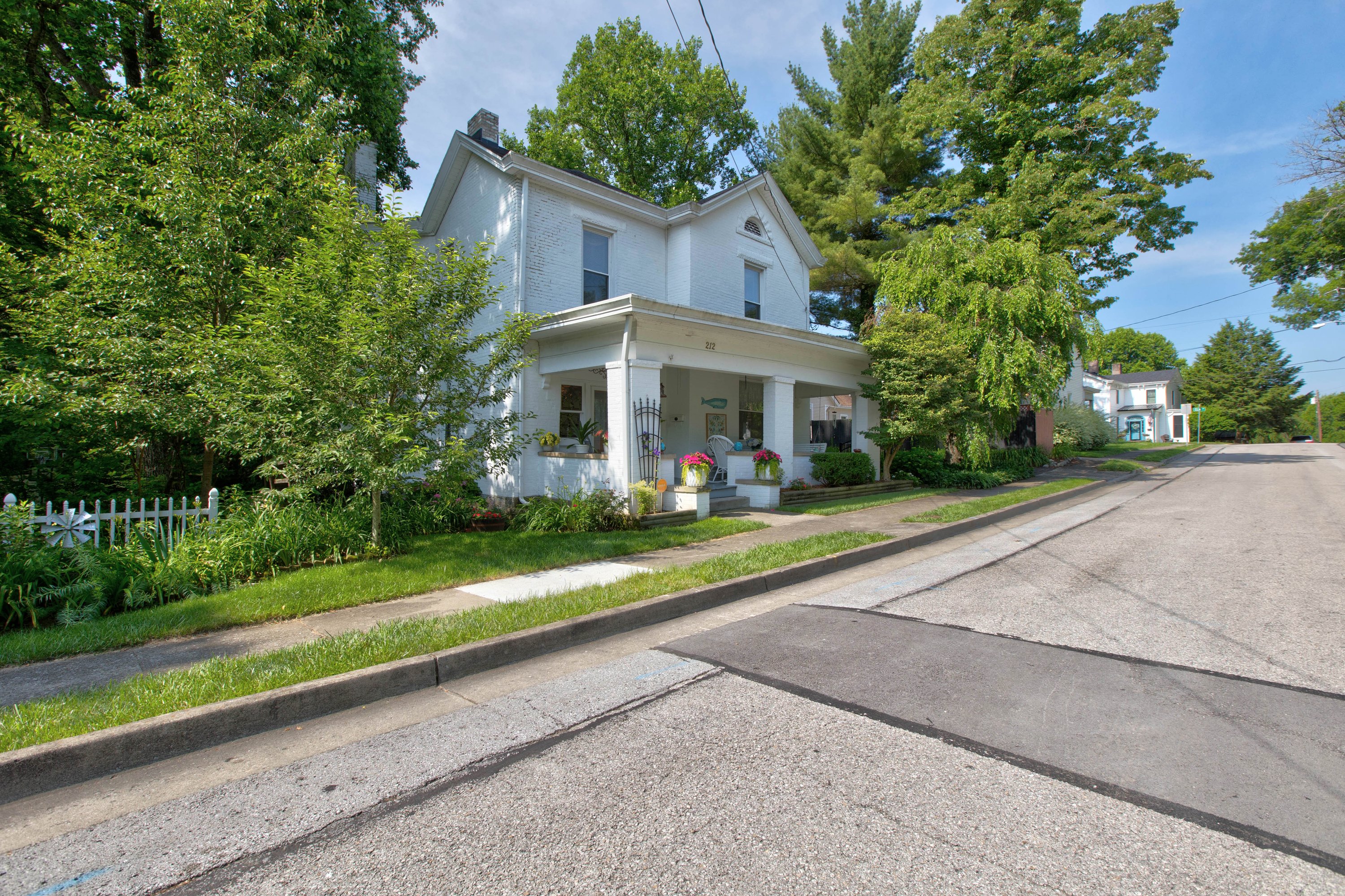 212 Clay St, Mount Sterling, KY 40353