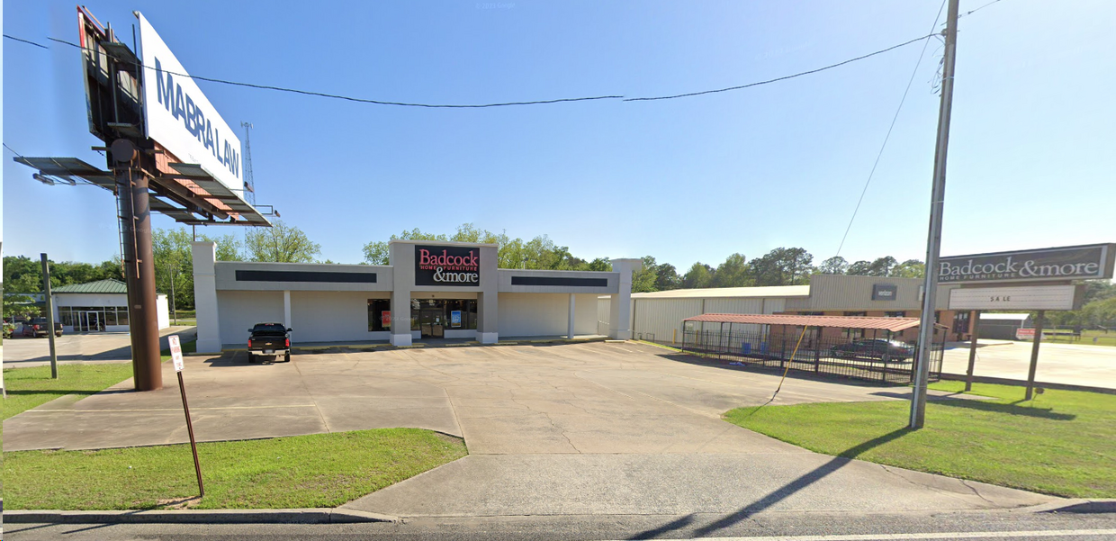 622 E Franklin St, Sylvester, GA 31791
