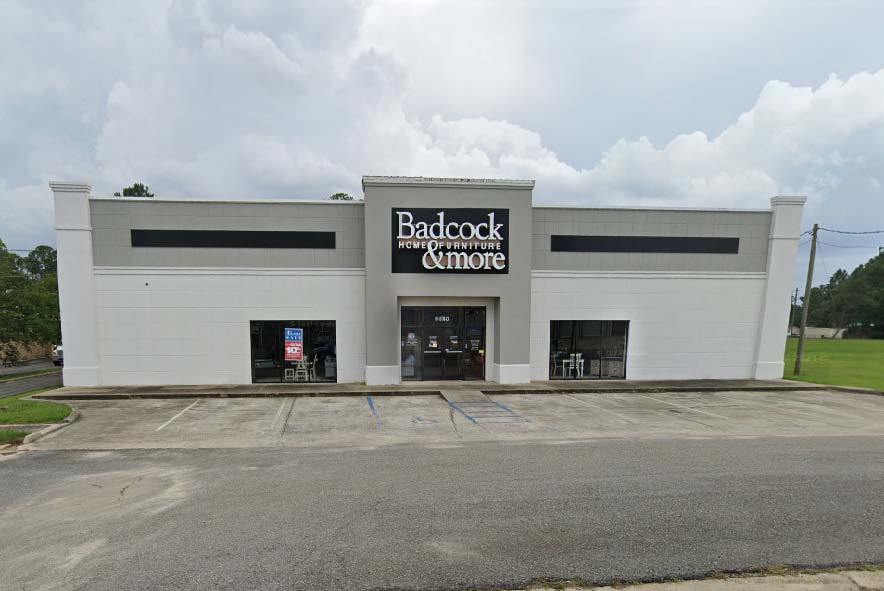 640 E Washington Ave, Ashburn, GA 31714