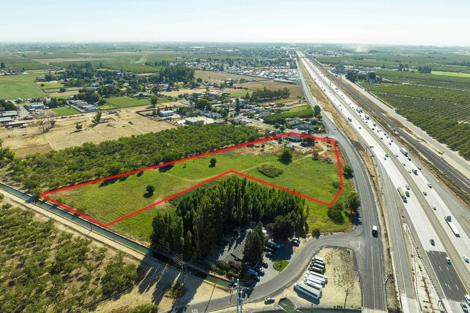 3221 E Redwood Rd, Ceres, CA 95307