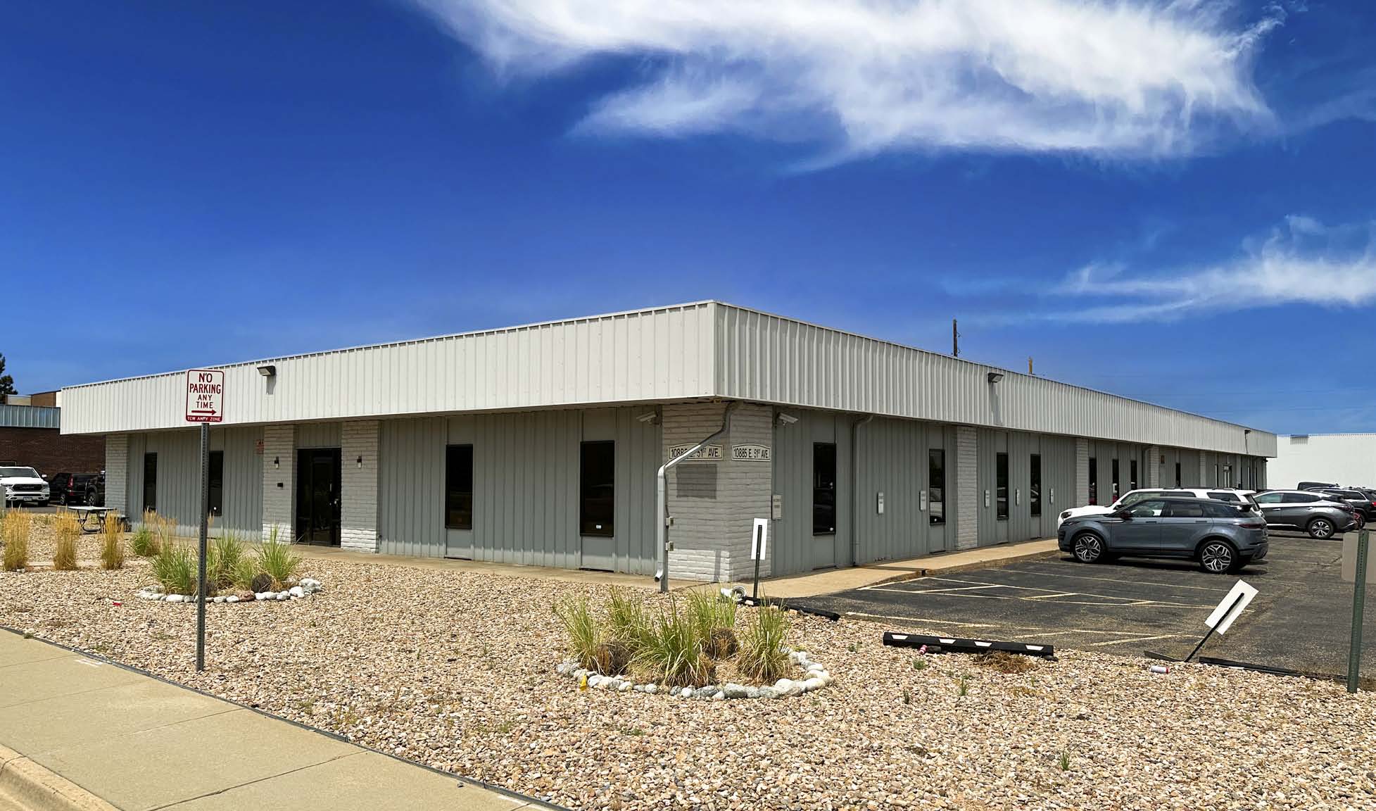 10885 E 51St Ave, Denver, CO 80239