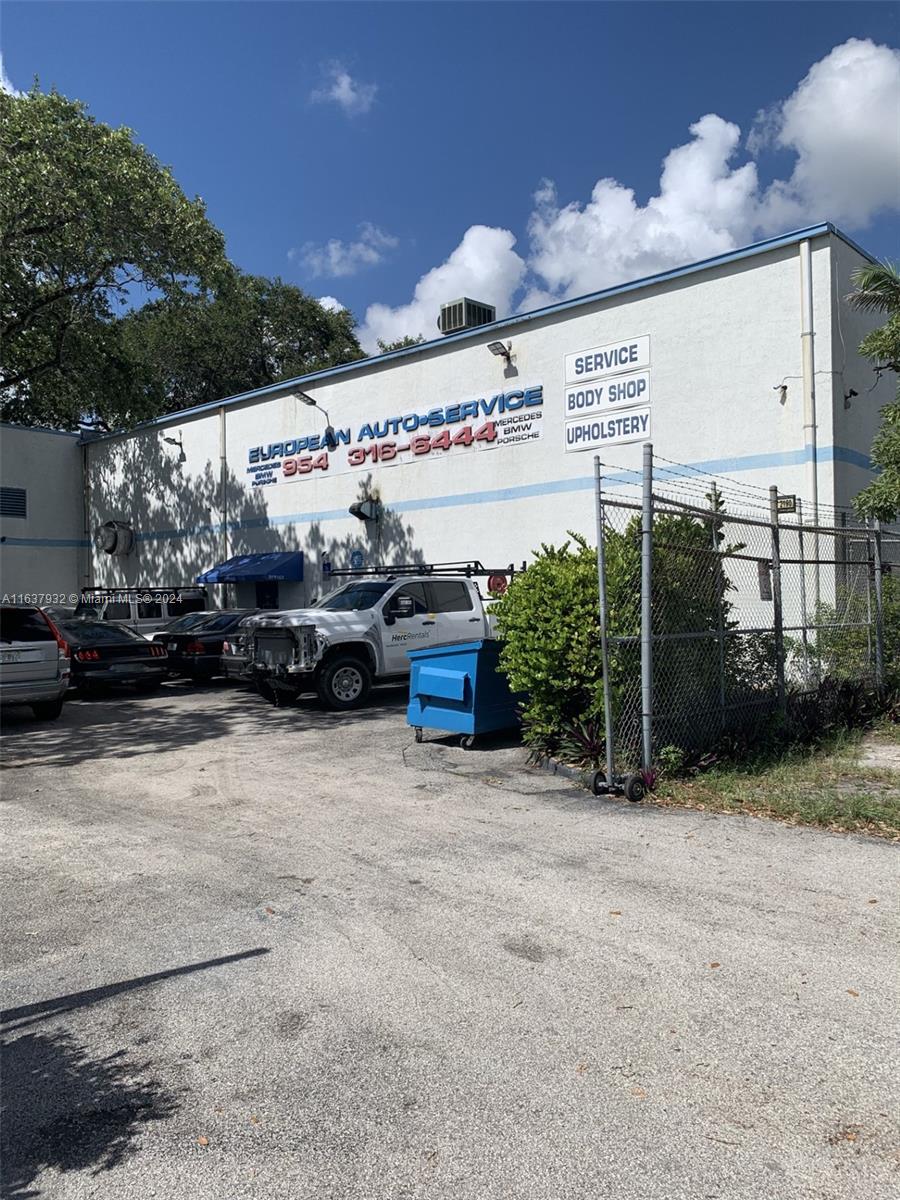 2180 SW 38Th St, Dania Beach, FL 33312