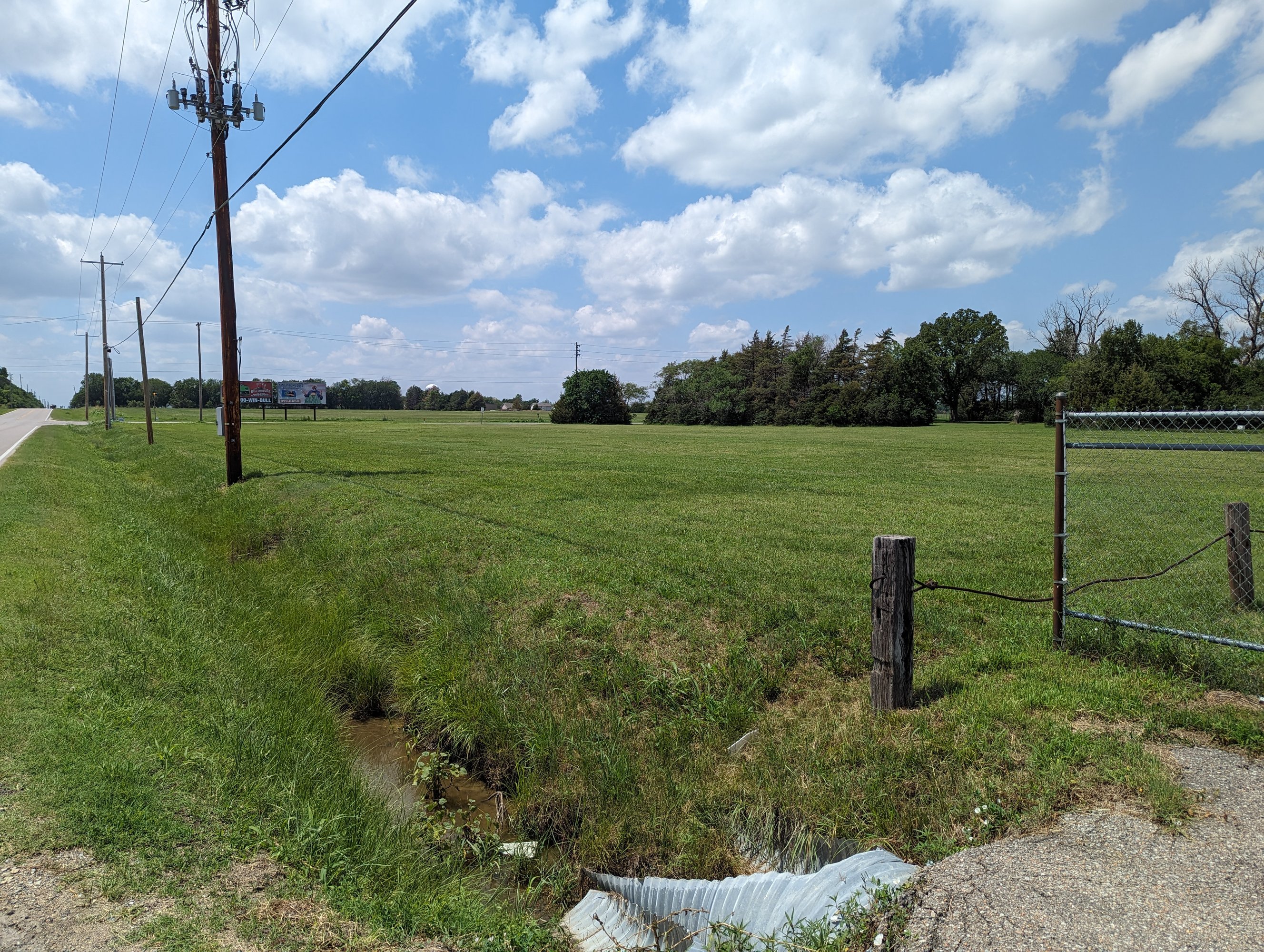 3358 East 61St St N, Kechi, KS 67067
