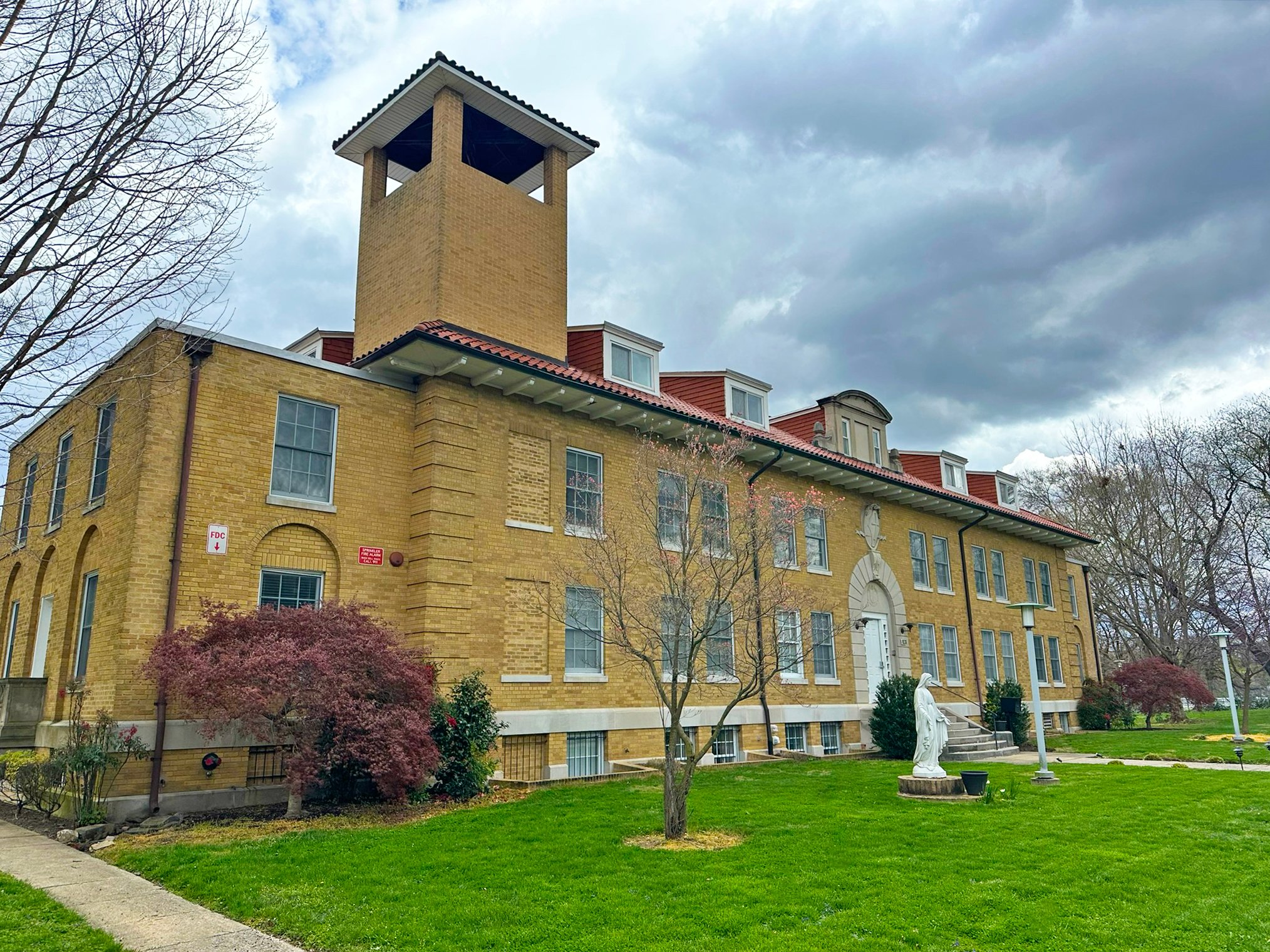 831 Varnum St NE, Washington, DC 20017
