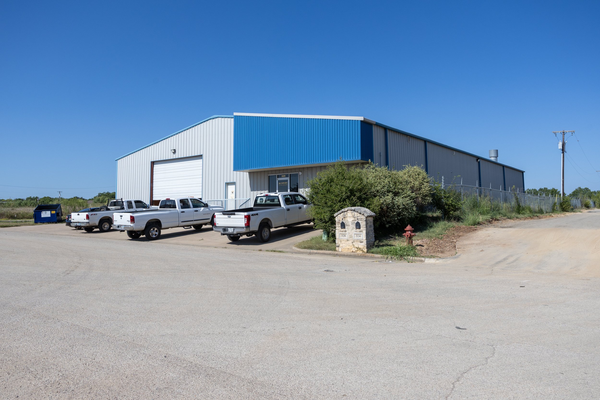 328 Thomas Pl, Everman, TX 76140
