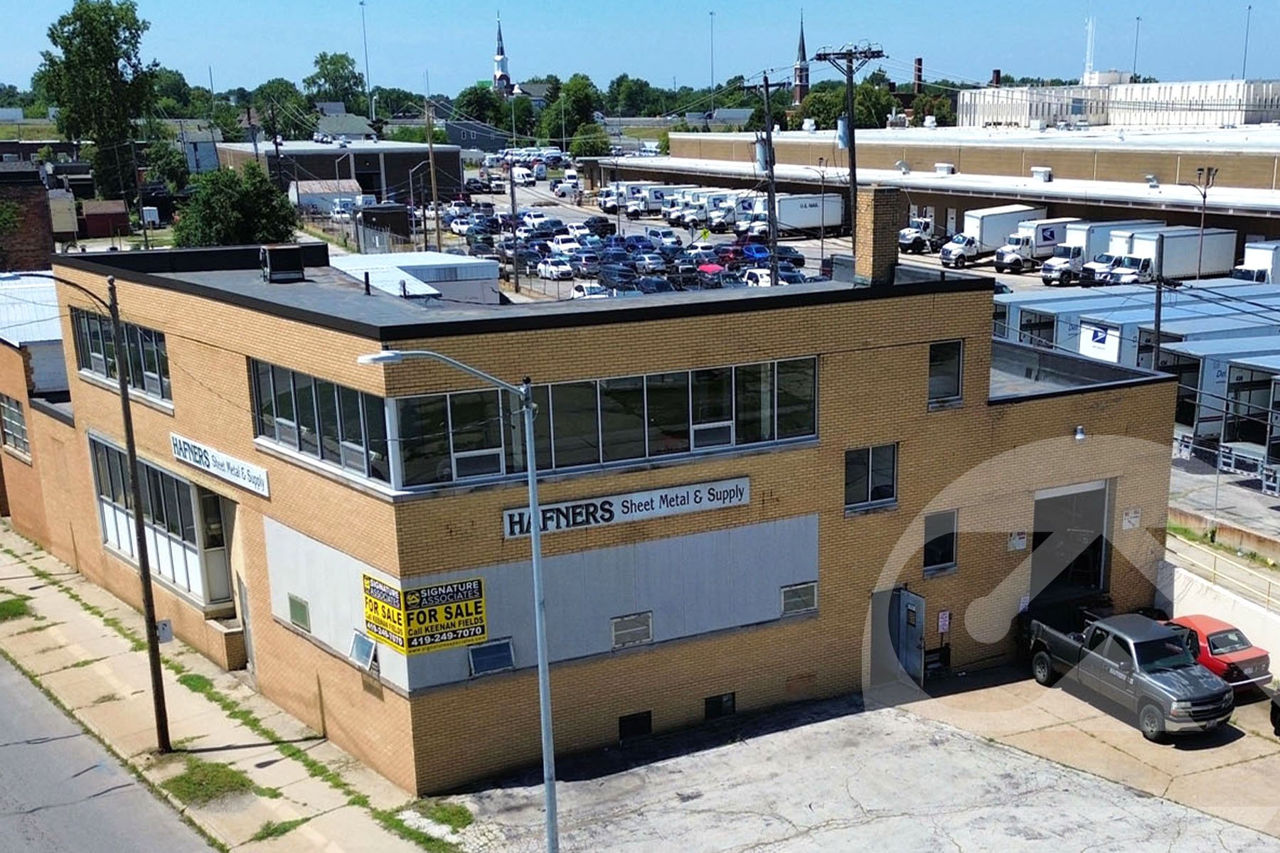 306 S Summit St, Toledo, OH 43604