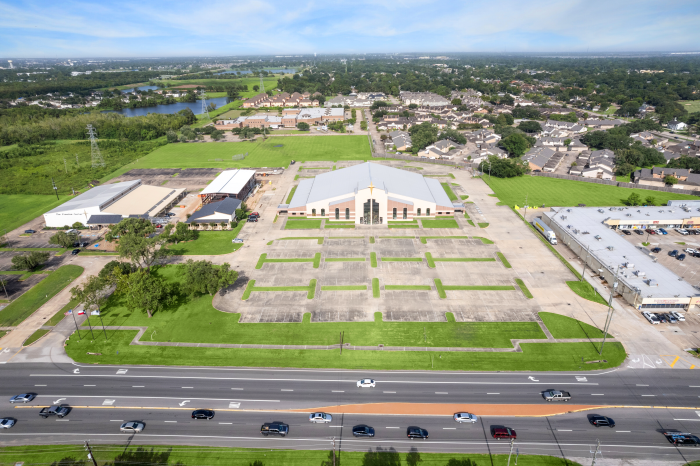 2303 Fm 1092 Rd, Missouri City, TX 77459
