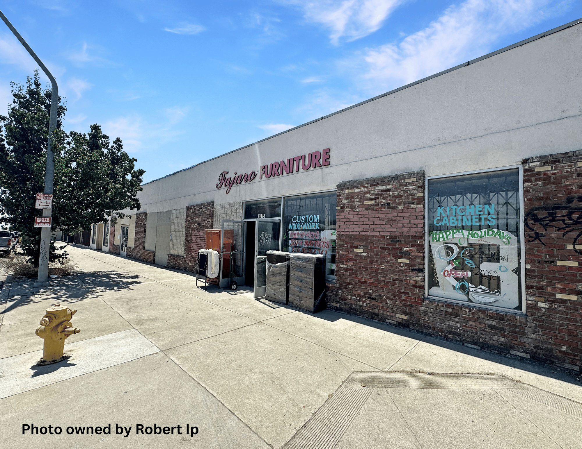 8273 San Fernando Rd, Los Angeles, CA 91352