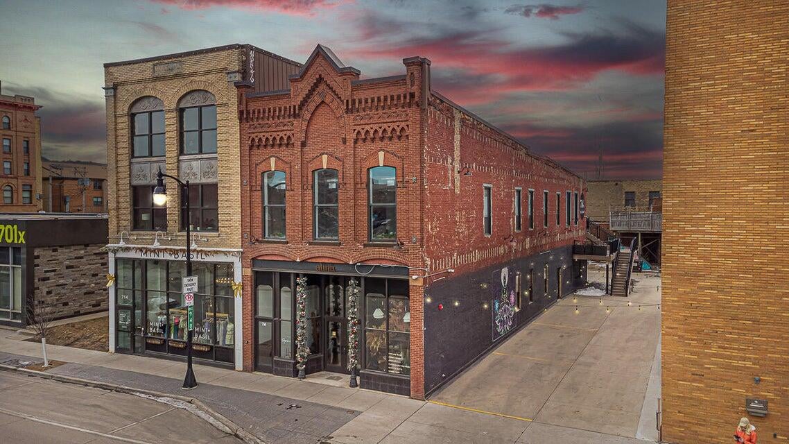 716 Main Ave, Fargo, ND 58103
