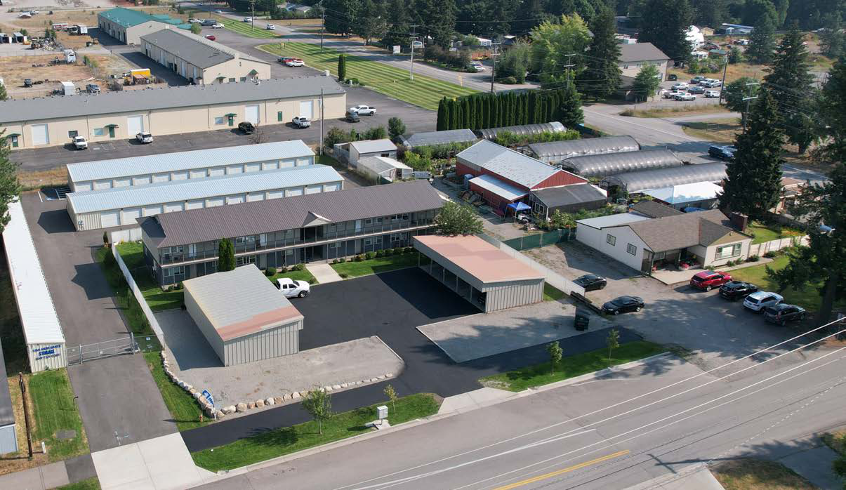 91 W Wyoming Ave, Hayden, ID 83835