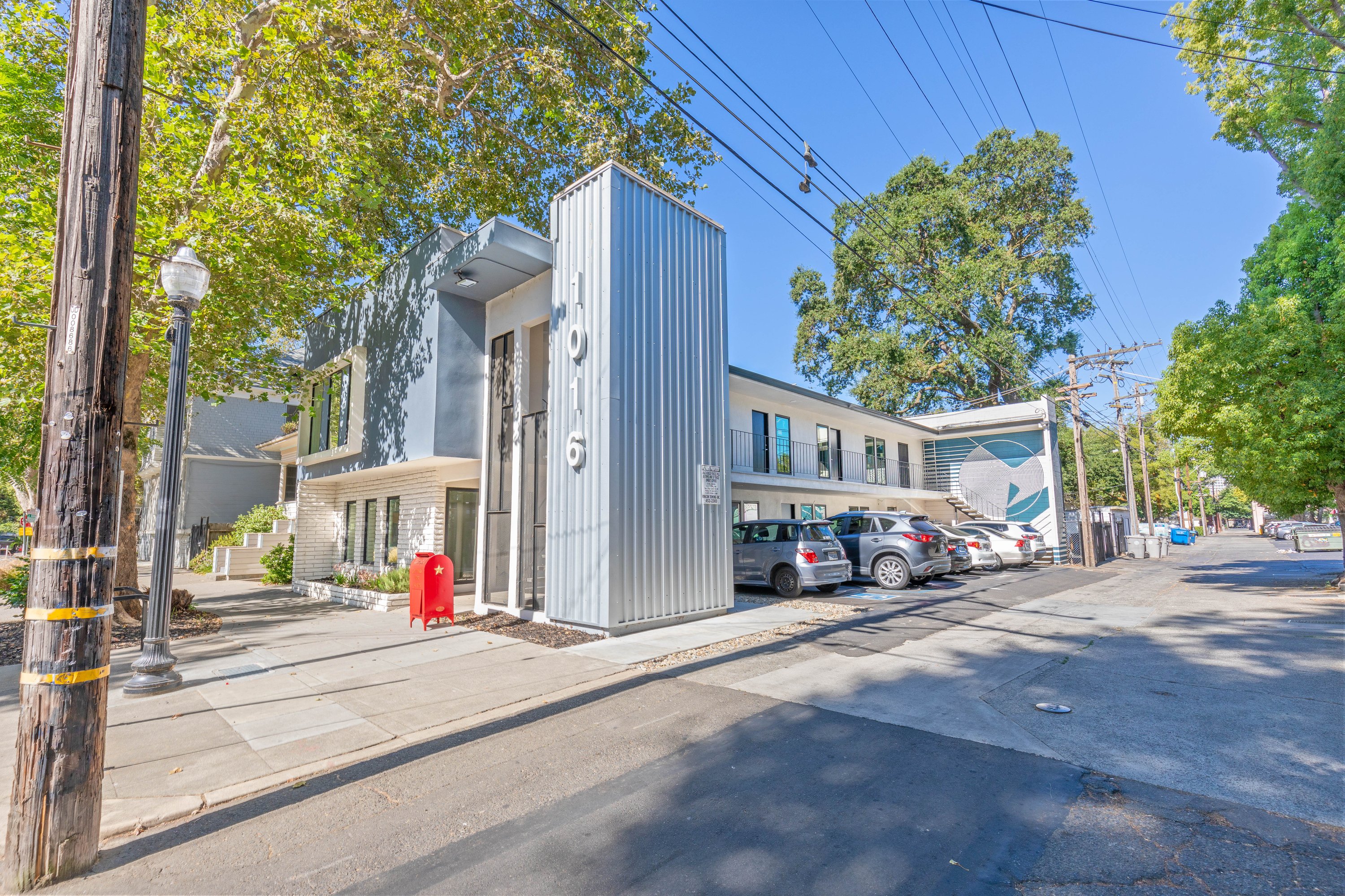 1016 23Rd St, Sacramento, CA 95816