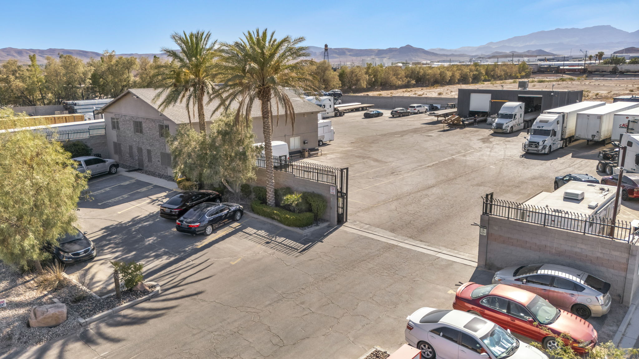 9275 S Jones Blvd, Las Vegas, NV 89141