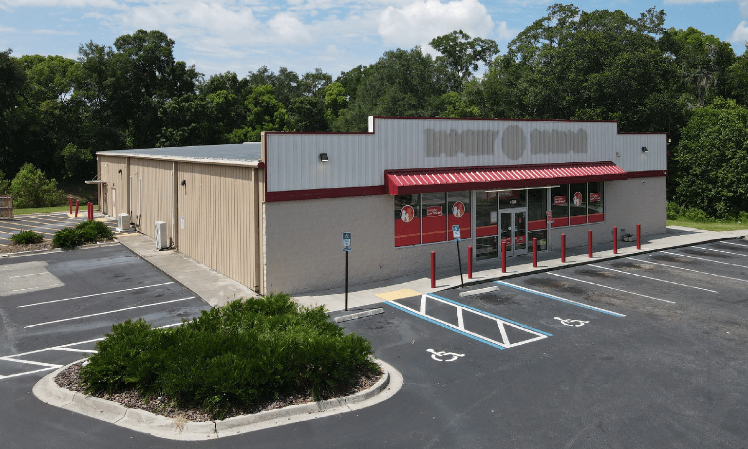 4380 Moncrief Rd W, Jacksonville, FL 32209