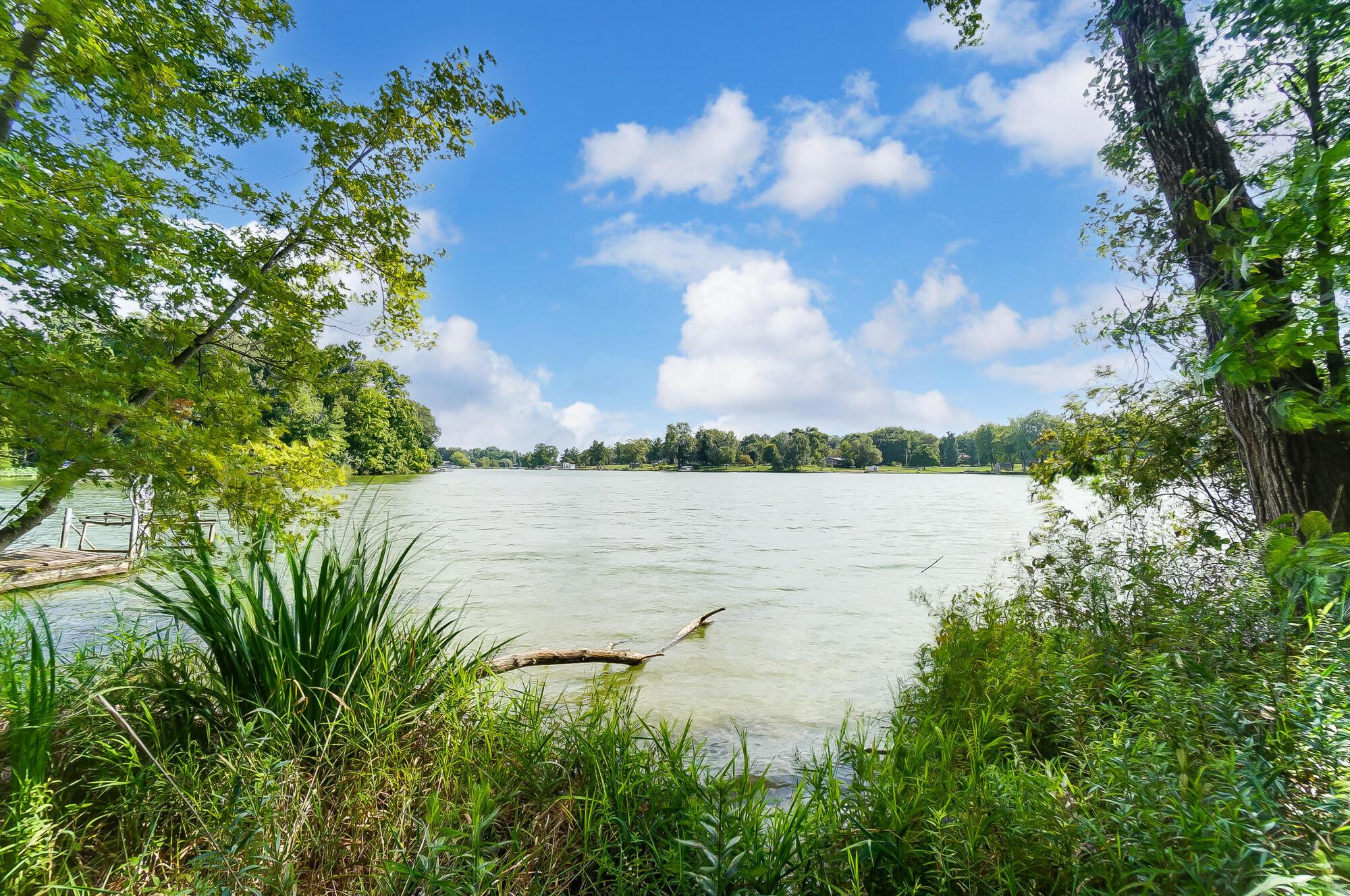1026 George Allen Dr, South Vienna, OH 45369