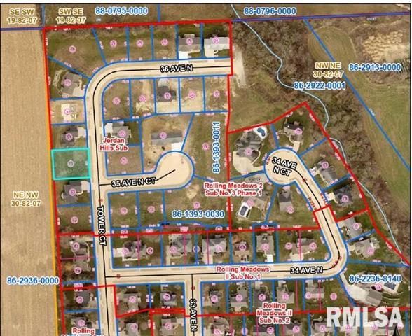 3500 Tower Ct, Clinton, IA 52732