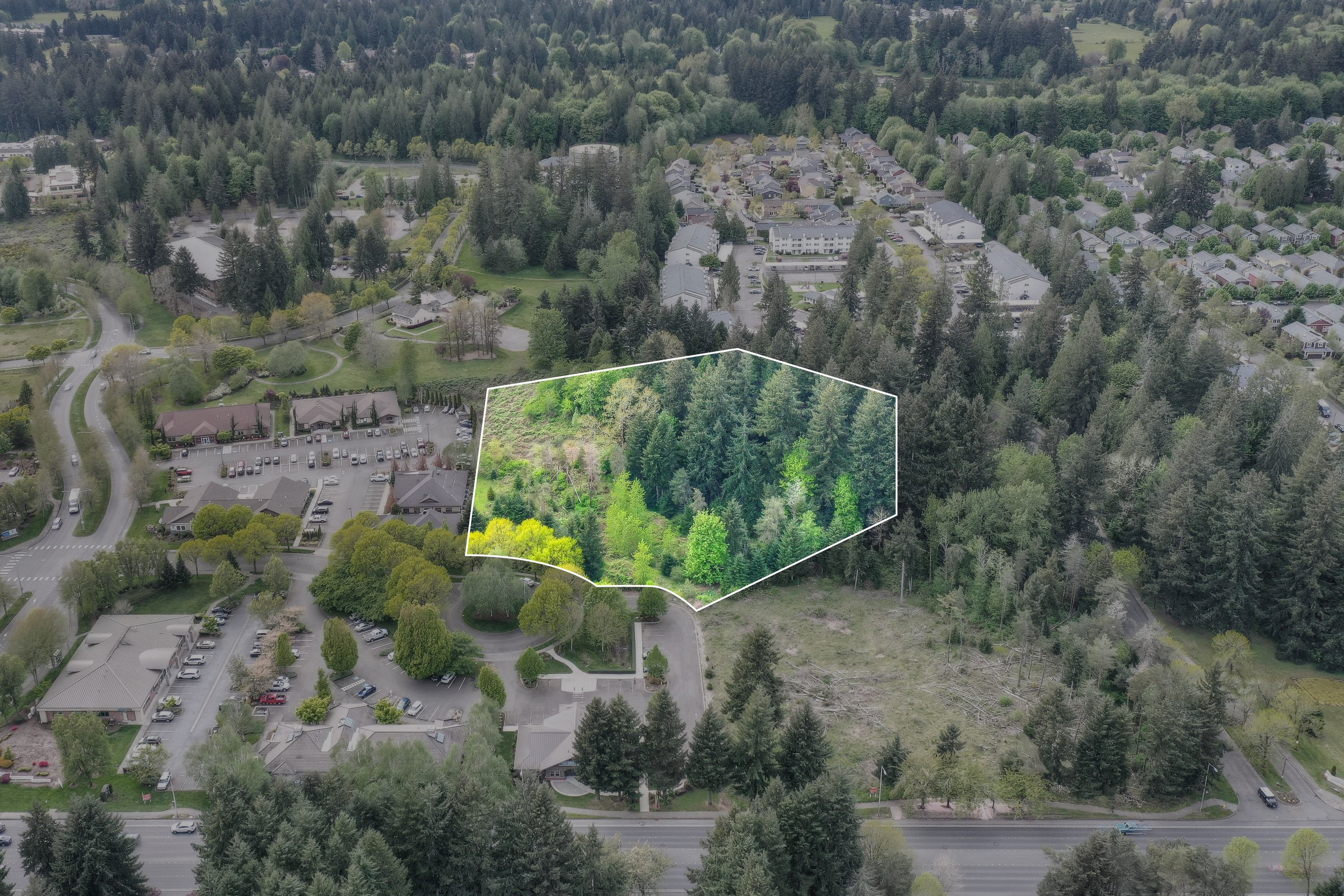 5115 Corporate Center Ct SE, Lacey, WA 98503