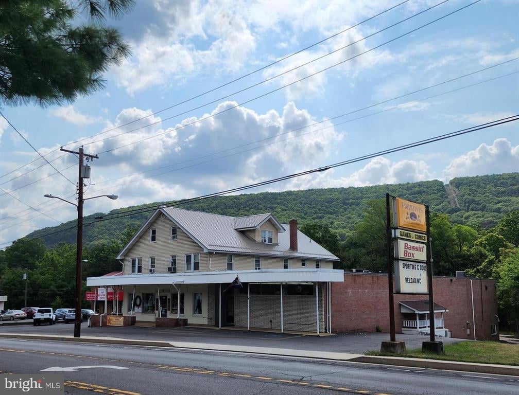 1068 National Hwy, Lavale, MD 21502