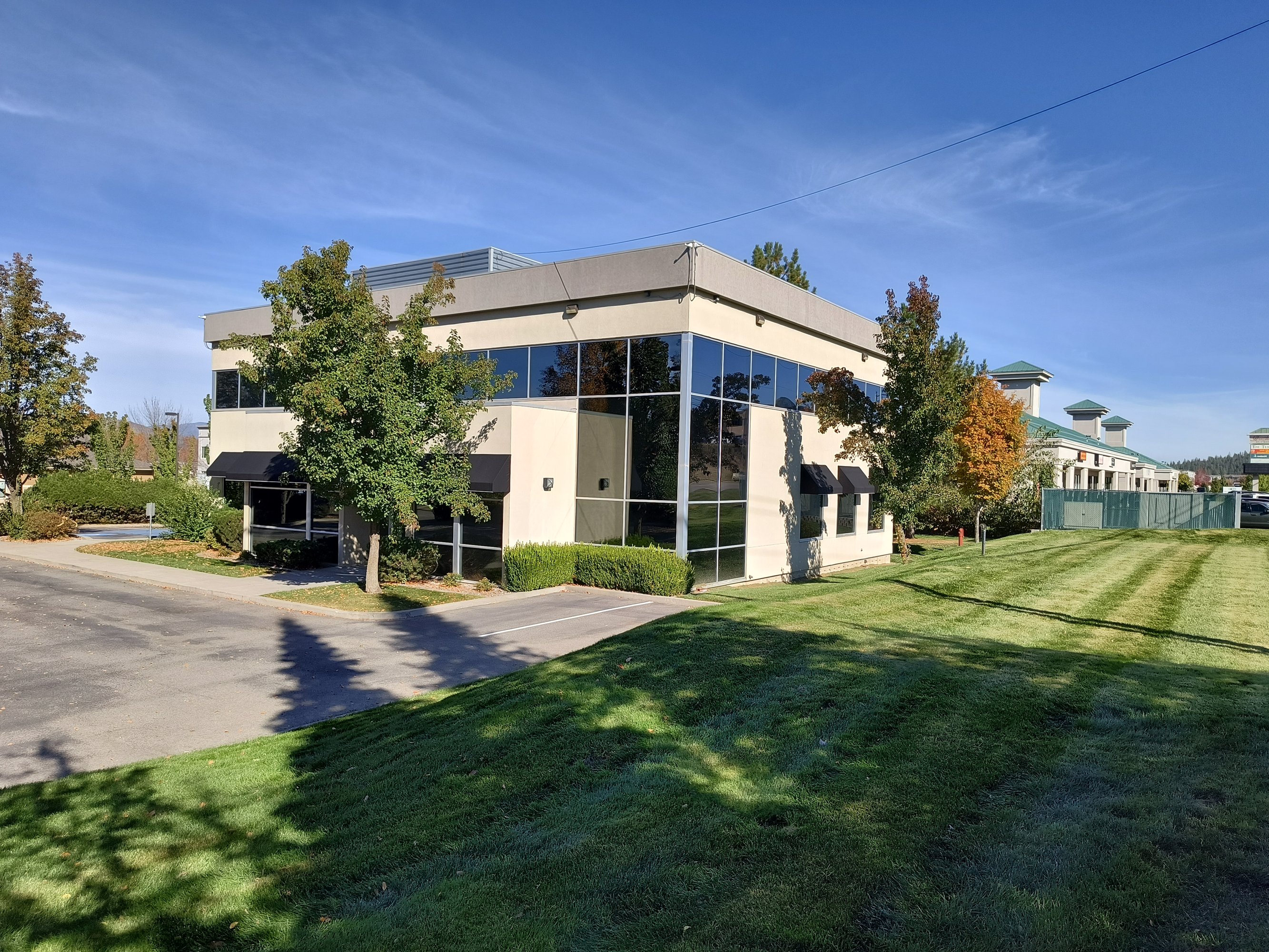 2208 N Swing Ln, Liberty Lake, WA 99019