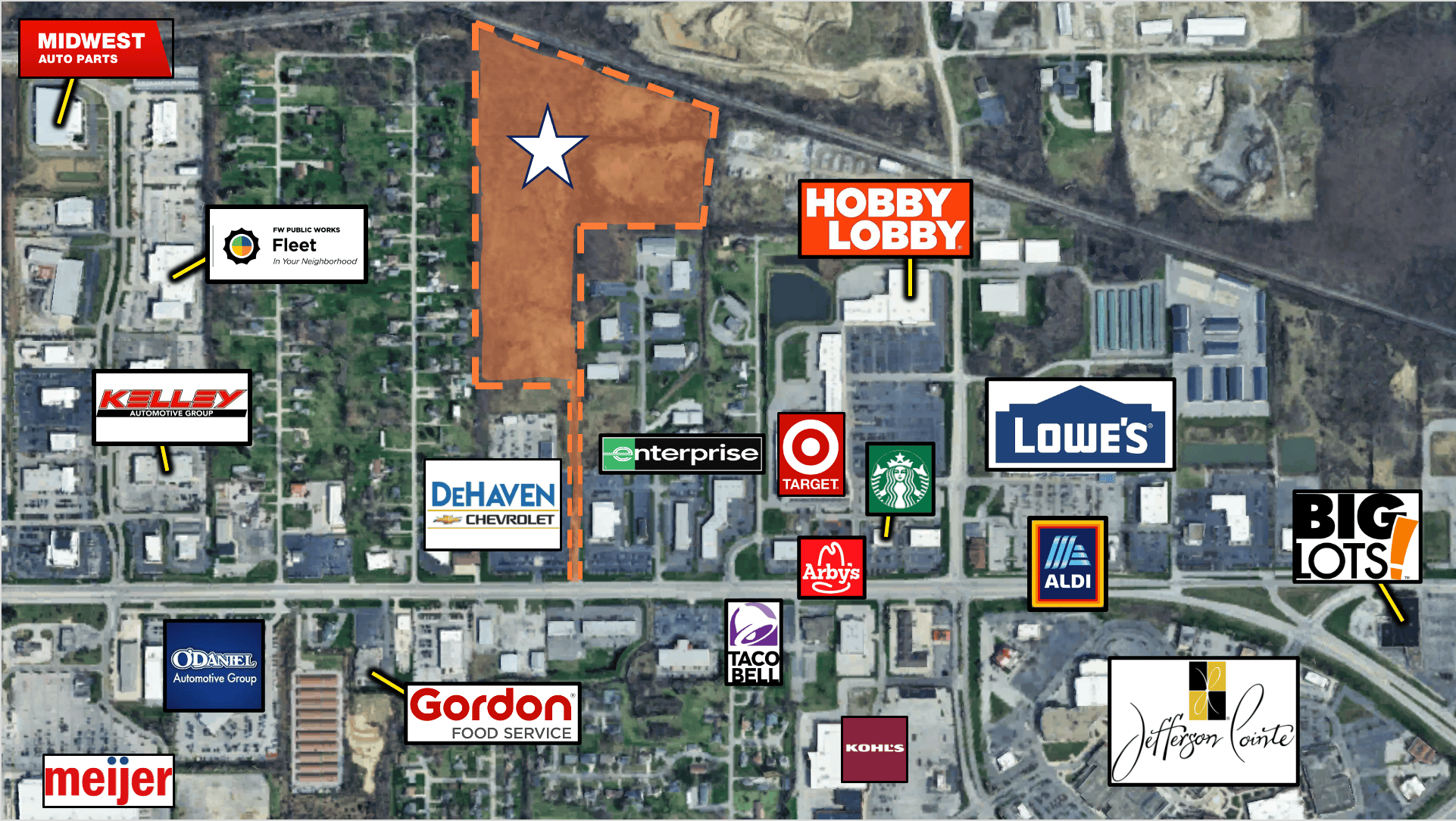 5200 Illinois Rd, Fort Wayne, IN 46804