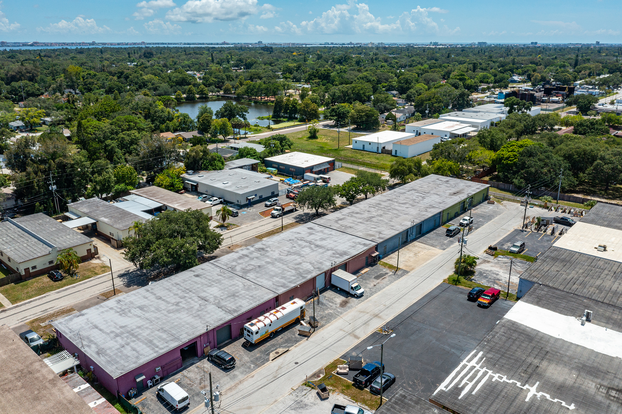 8Th Ave, St Petersburg, FL 33701