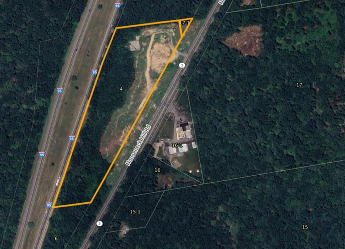 310 Nooseneck Hill Rd, Richmond, RI 02898