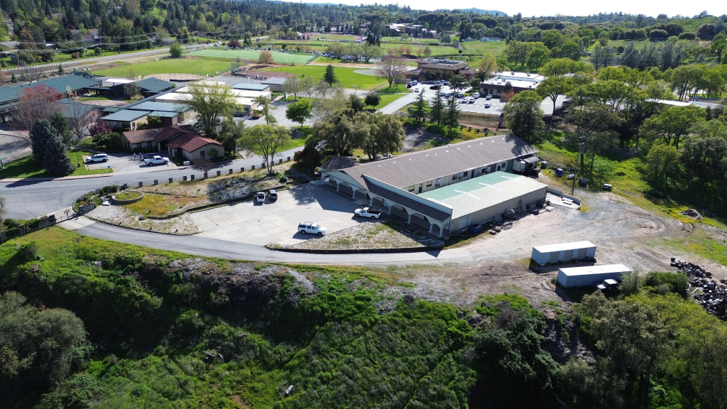 22525 Kingston Ln, Grass Valley, CA 95949