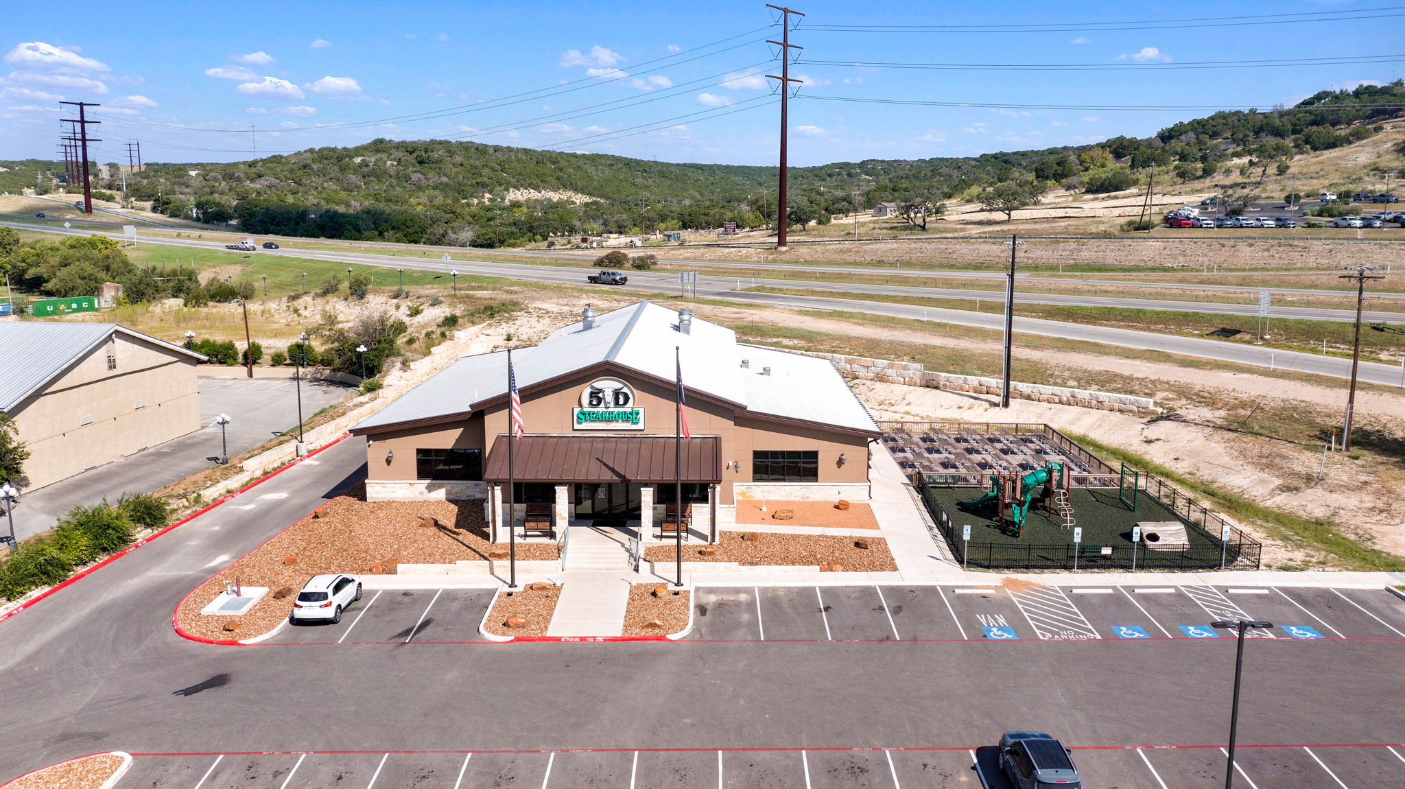 2132 Sidney Baker St, Kerrville, TX 78028