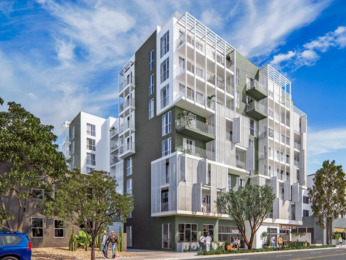 1420 20Th St, Santa Monica, CA 90404