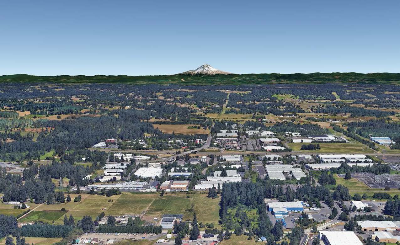 25540 Sw Garden Acres Rd, Wilsonville, OR 97140
