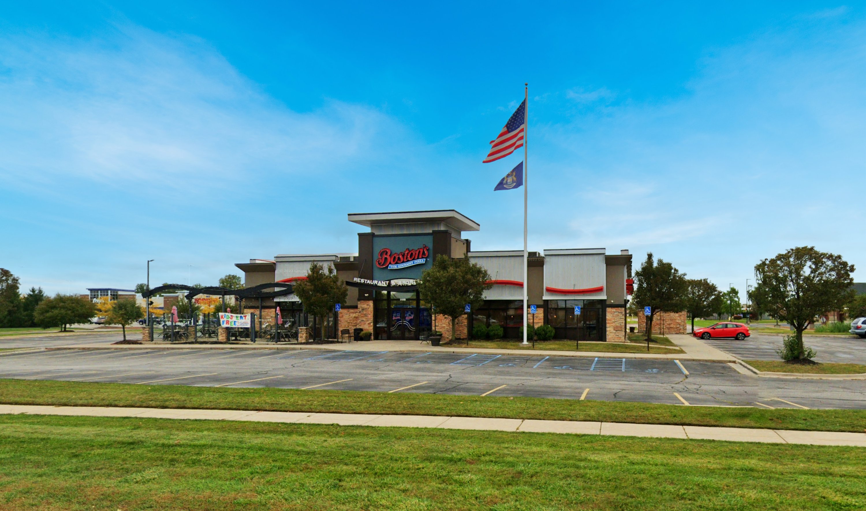 15133 Hall Rd, Shelby Township, MI 48315