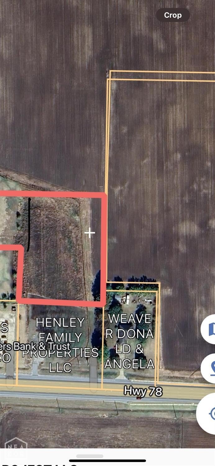 3644 W State Highway 18, Manila, AR 72442