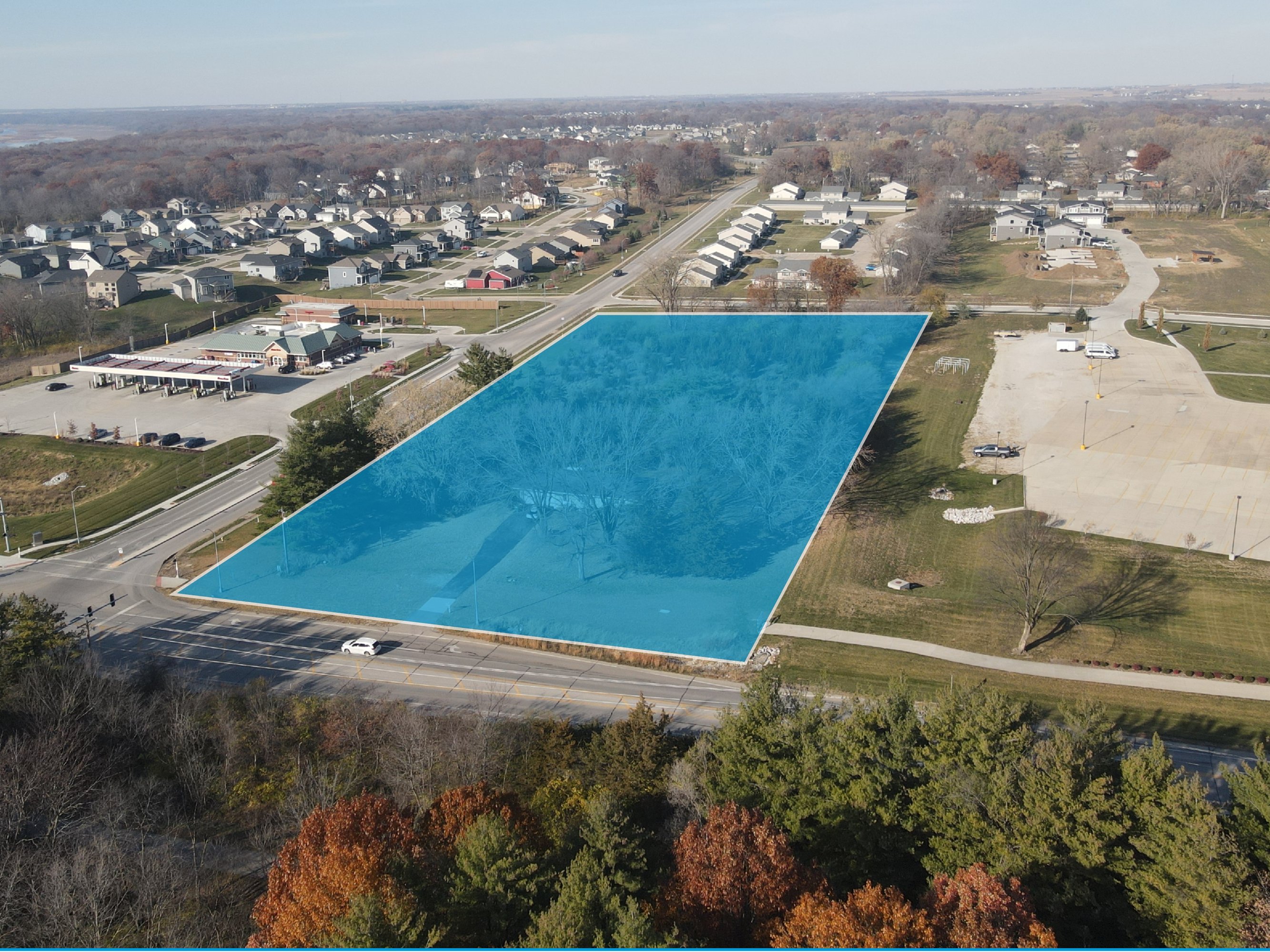 1401 W Bridge Rd, Polk City, IA 50226