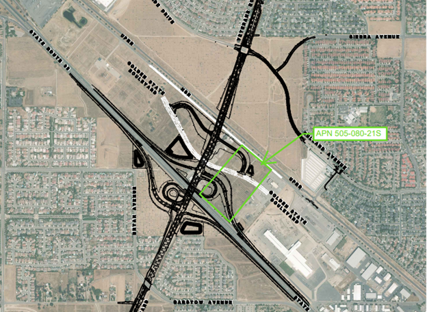 5965 N Golden State Blvd, Fresno, CA 93722