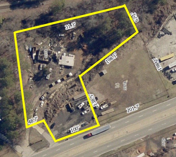 3558 Moreland Ave, Conley, GA 30288