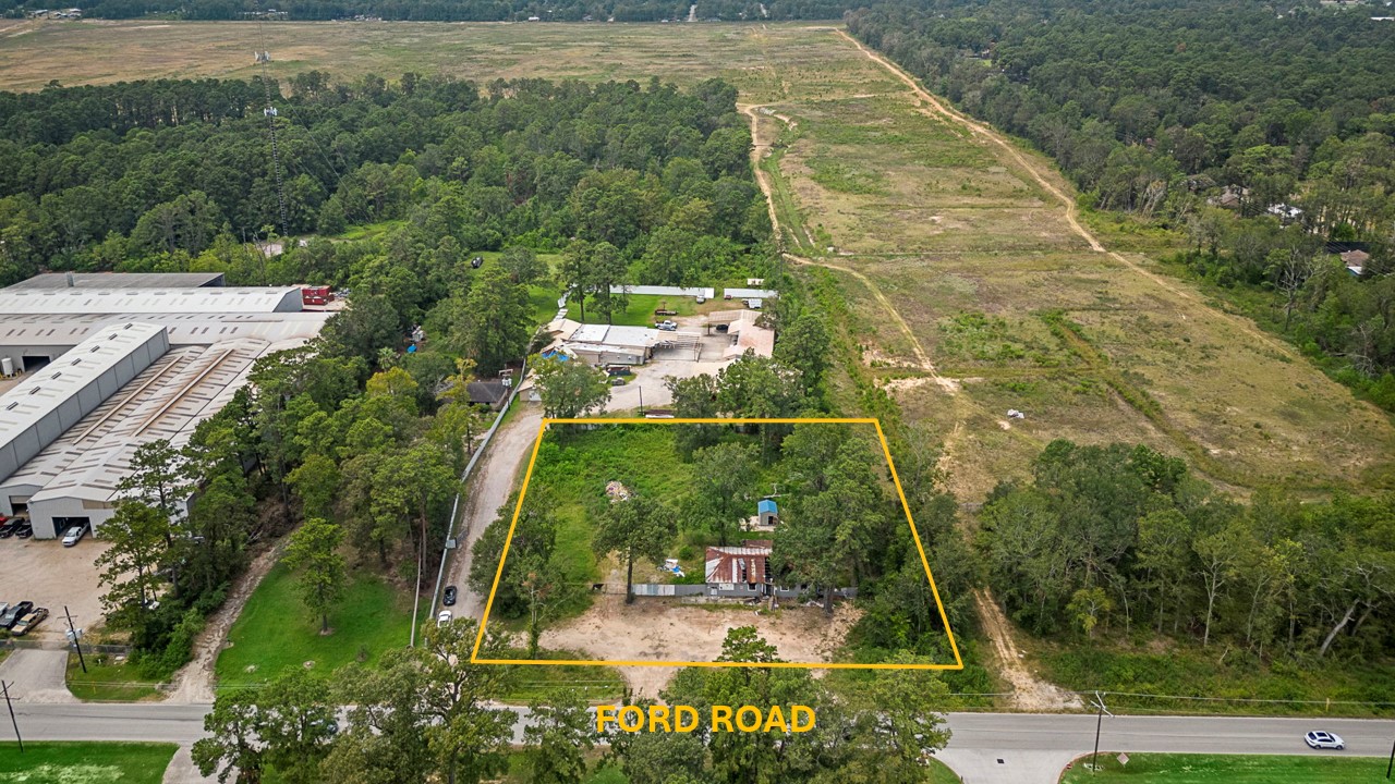 24750 Ford Rd, Porter, TX 77365