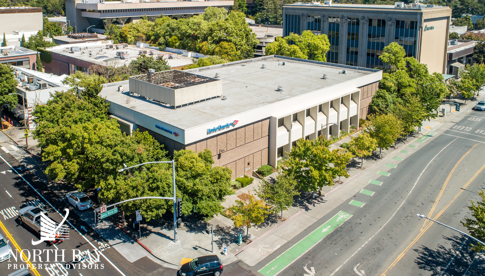 10 Santa Rosa Ave, Santa Rosa, CA 95404
