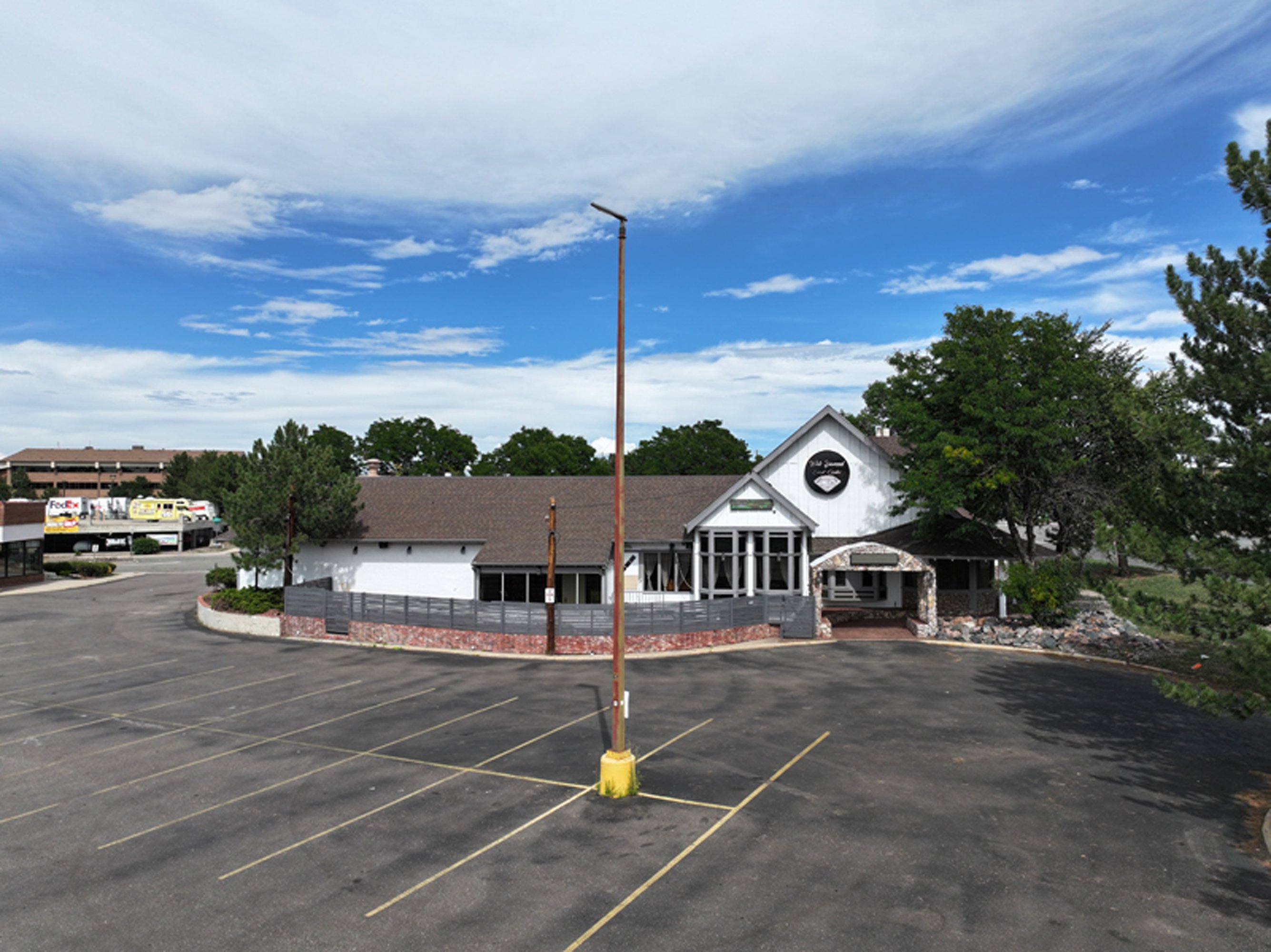 10175 E Hampden Ave, Denver, CO 80231