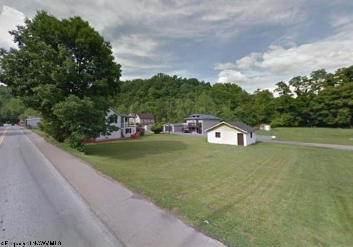 301 E Brockway Ave, Morgantown, WV 26505