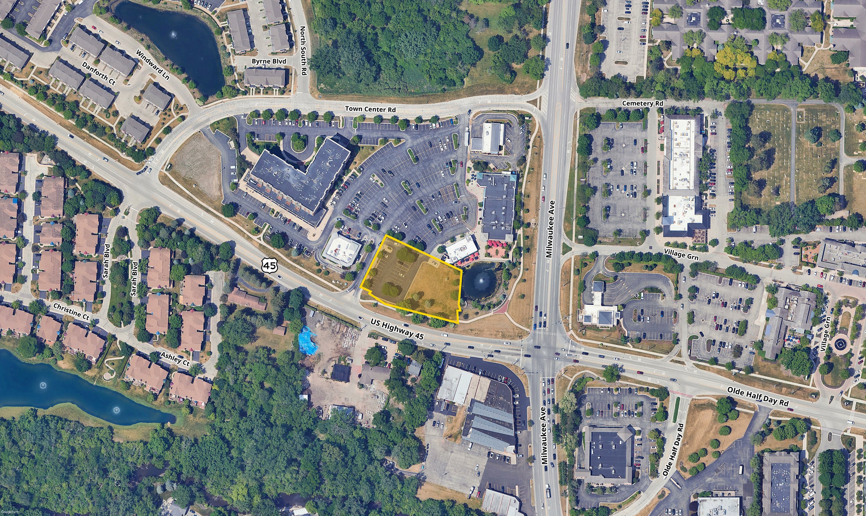 1252 Us Highway 45, Vernon Hills, IL 60061
