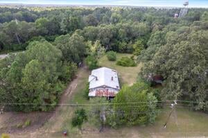 191 Church St, Dearing, GA 30808